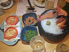 -吉兆·料理(红梅南路店)