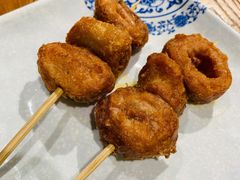 蒜香肥肠-十六蒲(桂林路店)