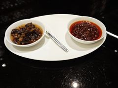 -北京四季酒店·采逸轩