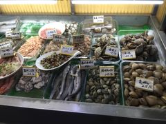 -锋味海鲜菜馆