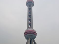 -东方明珠广播电视塔