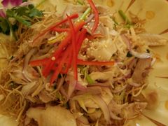 -龙桥私厨·姜花菊花过桥鱼·顺德菜(容桂店)