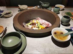 -鲜潭蒸汽石锅鱼(五道口购物中心店)