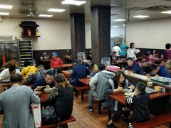 大堂-味一早餐(新芝路店)
