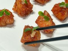-蘇锦宴·淮扬菜烤鸭·小院(三元桥霄云路店)