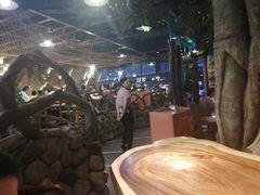 大堂-常和州·夜宵大排档(常州单店)