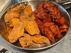 -MI WU FACTORY米屋美食工厂餐厅(绿地店)