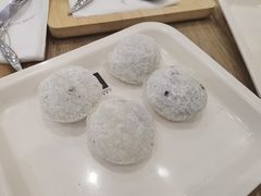 -满记甜品(金唐购物中心店)