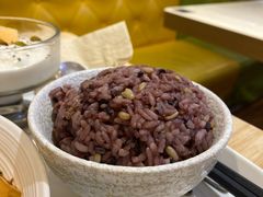 -轻蔬不用等·素食(江苏路店)