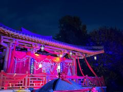 -武汉园博园(武汉自然博物馆)