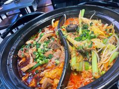 -六味牛杂煲·斋菜煲(桫椤湾店)