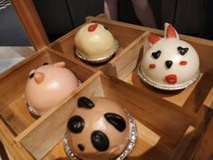 -避风塘(宝山万达店)