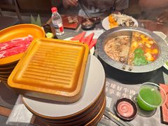 -牛YO寿喜烧和牛火锅自助(三台子万象汇店)