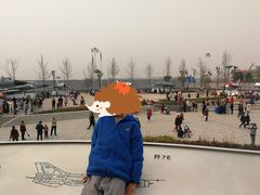 -成飞公园