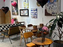 -ZOZO's昌左左精致甜品设计(新北店)