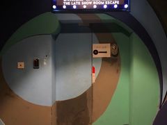 -夜幕浸入式超级密室(望京店)