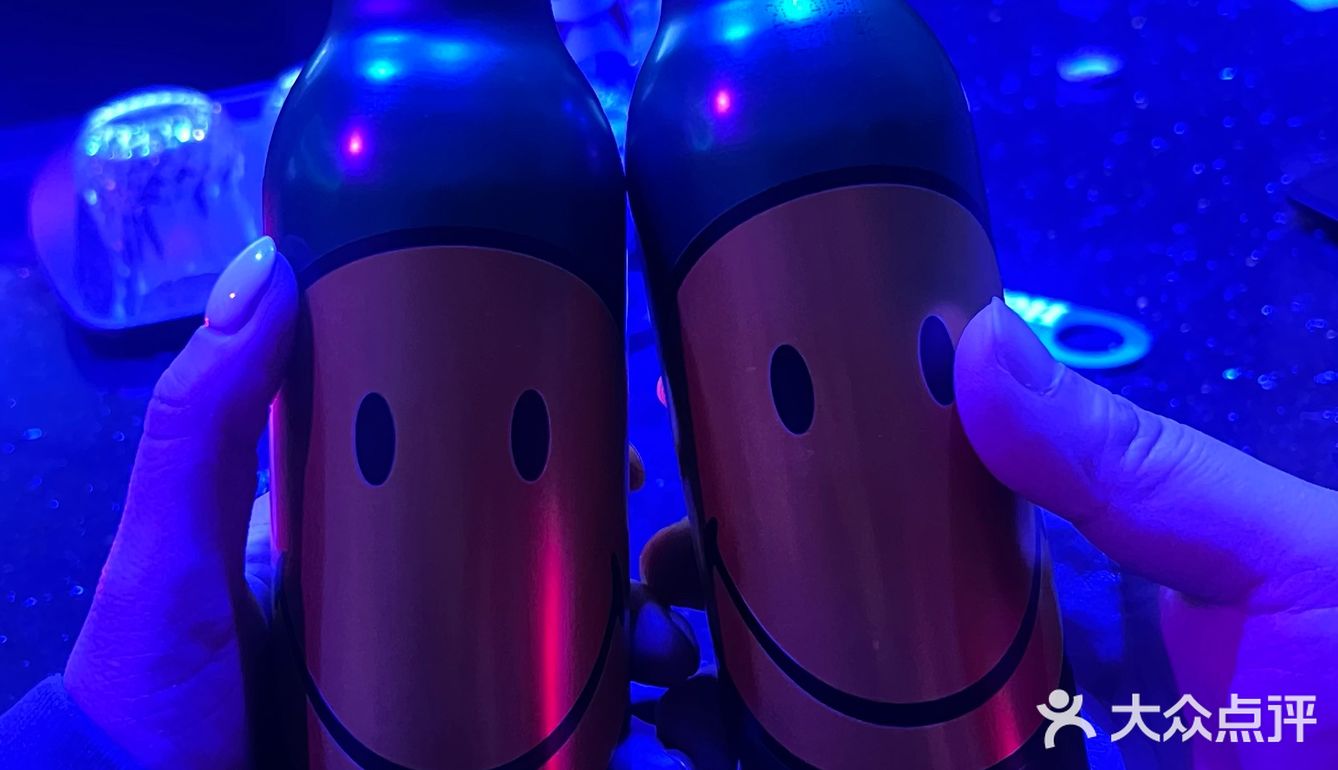 今天的幸福是米线～