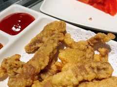 -海底捞火锅(河东万达广场店)