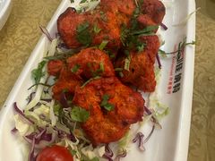 -清真· AL-JANNAT 佳纳特餐厅(仙林店)