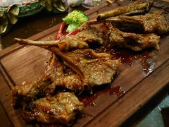 -The Cheebat 锌吧·Bistro(体育西店)