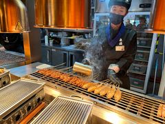 -東盛炭烤自助料理(浦东文峰广场店)