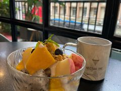 鲜果能量杯-Nectar One Cafe(勇烈路n1店)