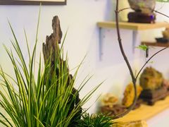 -Rabbit Cafe私房西餐甜点咖啡(栖霞路店)