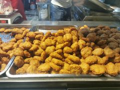 香酥藕饼-陶记正宗德州扒鸡(科巷店)