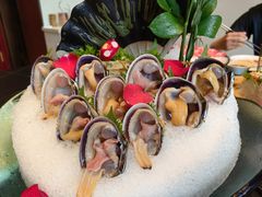 -鼎泰亨·海鲜牛肉餐厅(滨江店)