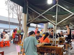 -正南齊北重庆老火锅(光华村直营店)