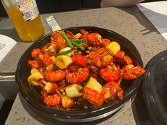 -一棠龙虾•王牌虾球(楚河汉街店)