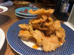 -奉天掌柜·非遗猪手·笨饺子(崇山路店)