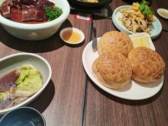 -新旺茶餐厅(鑫耀·光环live店)