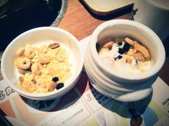 自制五谷酸奶-黑鸡小馆(金源店)