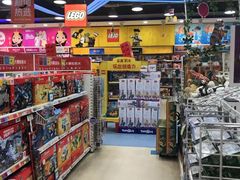-TOYSRUS玩具反斗城(同德广场店)