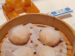 -相思林金岛饭店(青山湖店)
