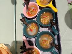 -米泰芒·东南亚料理(体育西店)