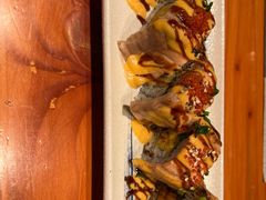 -文三酒肆自助放题(新街口友谊广场店)