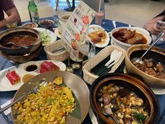 -金湖港式餐厅(建外店)