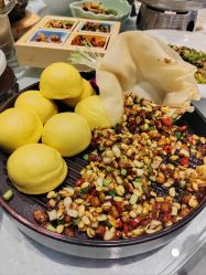 -四方阁酒楼·宴会厅(圣灯店)