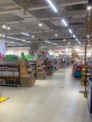 -孩子王(广州融创茂店)