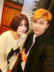 -New Fashion·新时尚形象设计