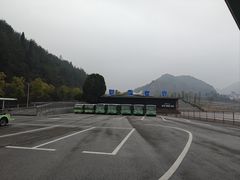 -重庆云阳龙缸景区