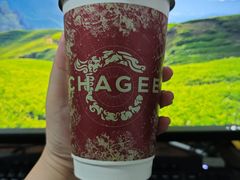 -霸王茶姬(正佳广场店)
