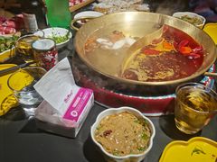 -羊大爷涮肉(亮马桥店)