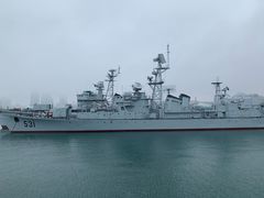 -中国人民解放军海军博物馆