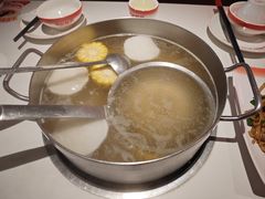 -陈记顺和潮汕牛肉火锅(番禺迎宾大道店)