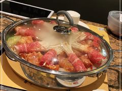 -黄记煌三汁焖锅(金凤万达广场店)