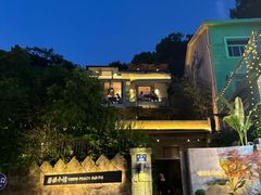 -杭州西湖风景名胜区-满觉陇四眼井