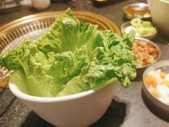 -汉城馆·烤肉火锅餐厅·韩国烤肉(河北云瑧世纪大饭店)